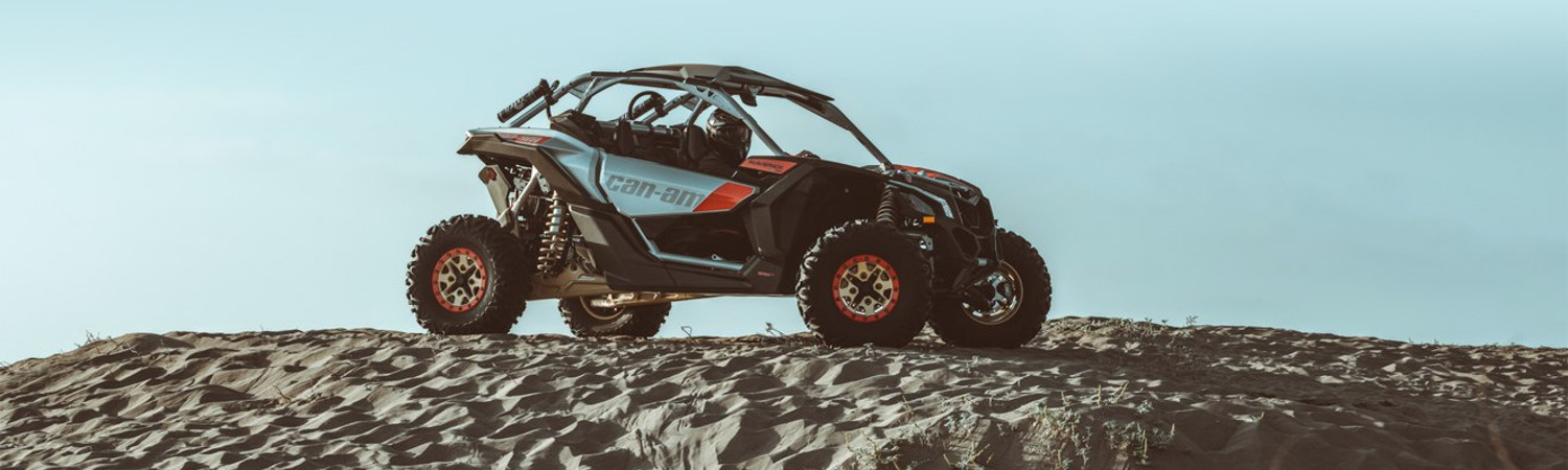 2023 Can-Am® for sale in Brookfield Powersports, Brookfield, Connecticut